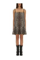 Ganni Women's Dress Pattern