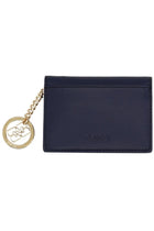 Ganni Women's Joy Bear Card Holder Black, view 2