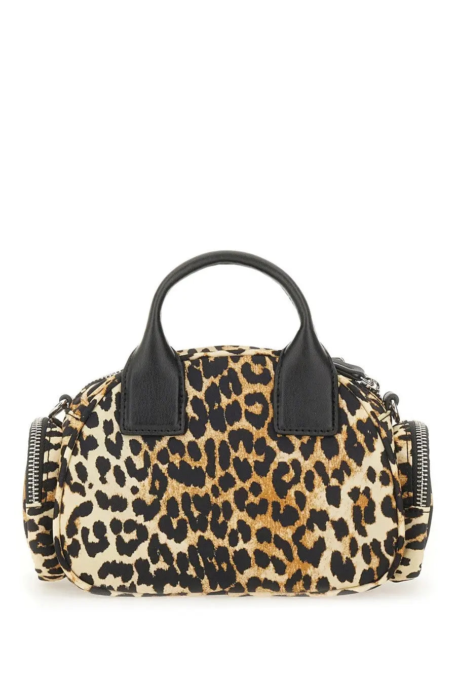 Ganni Women's Polochon Bag Pattern, view 3