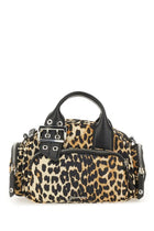Ganni Women's Polochon Bag Pattern