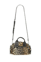 Ganni Women's Polochon Bag Pattern, view 2