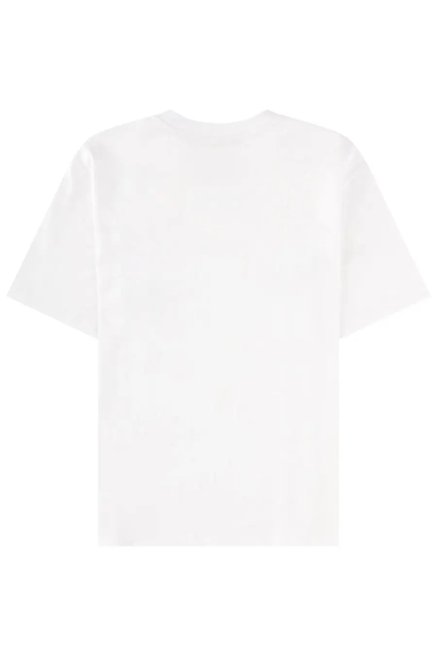 Ganni Women's Shirt White, view 2