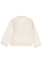 Ganni Women's Sweater Beige, view 2
