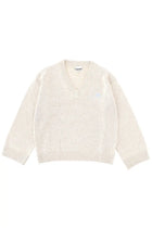 Ganni Women's Sweater Beige