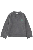 Ganni Women's Sweater Grey