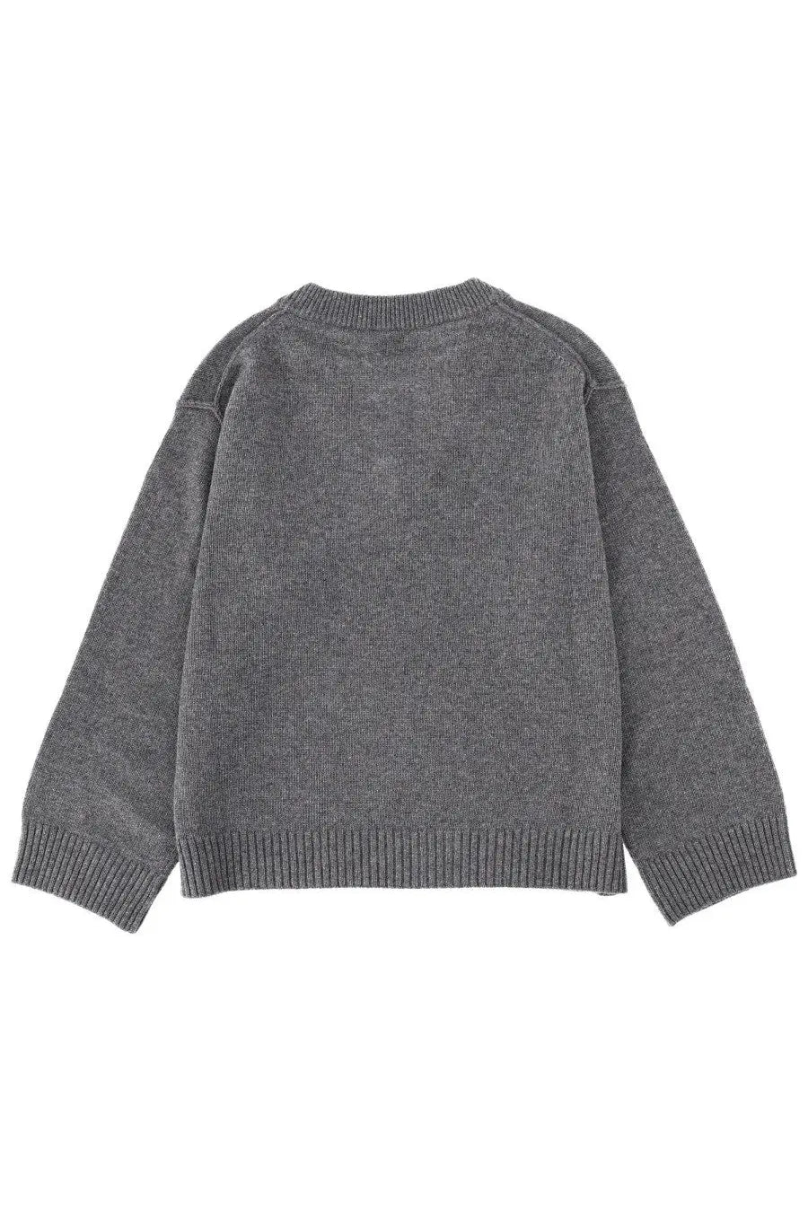 Ganni Women's Sweater Grey, view 2