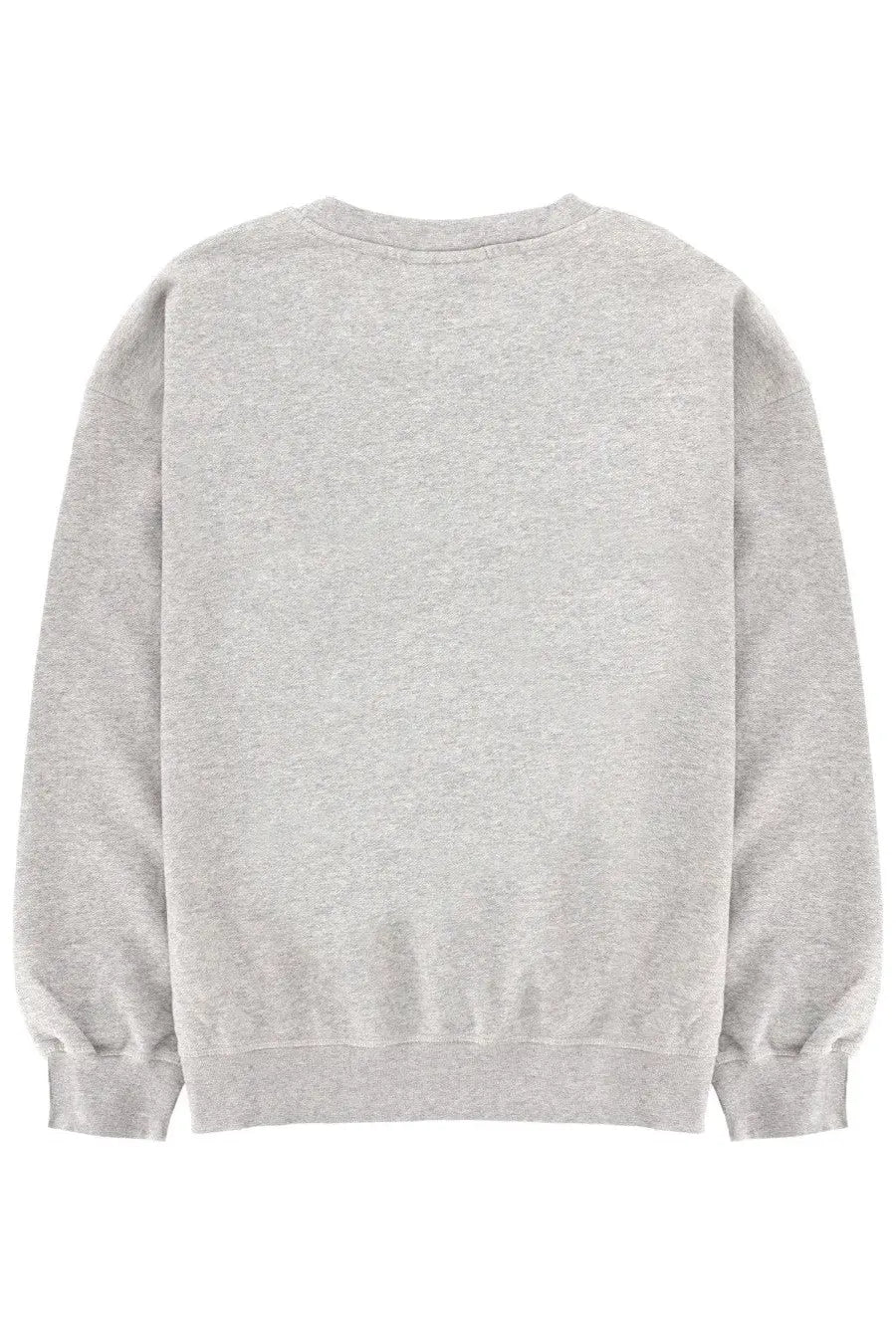 Ganni Women's Sweatshirt Grey, view 2