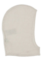 Ganni Women's Wool Balaclava White, view 2
