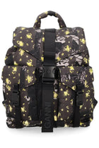 Ganni Women's RE Tech Backpack Multicolor