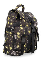 Ganni Women's RE Tech Backpack Multicolor, view 3
