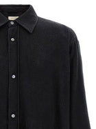 mfpen Garden Shirt Black, view 3