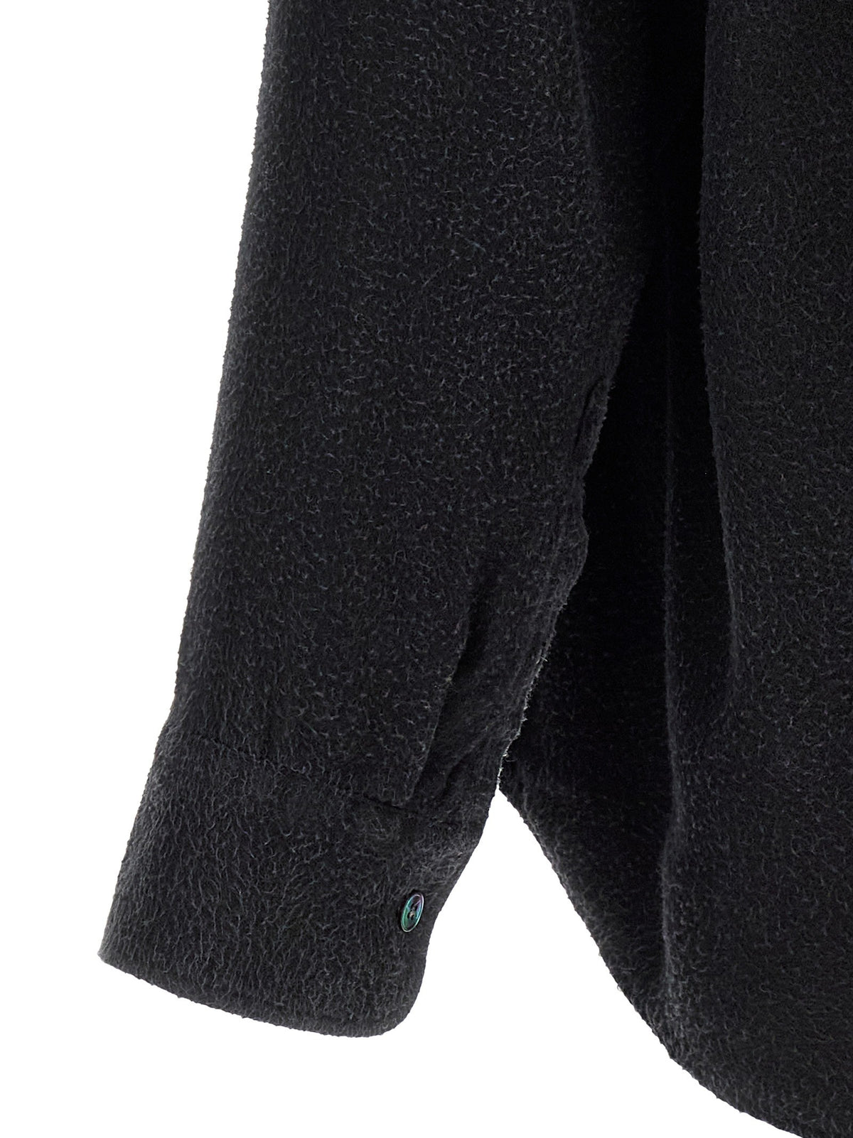 mfpen Garden Shirt Black, view 4