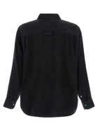 mfpen Garden Shirt Black, view 2