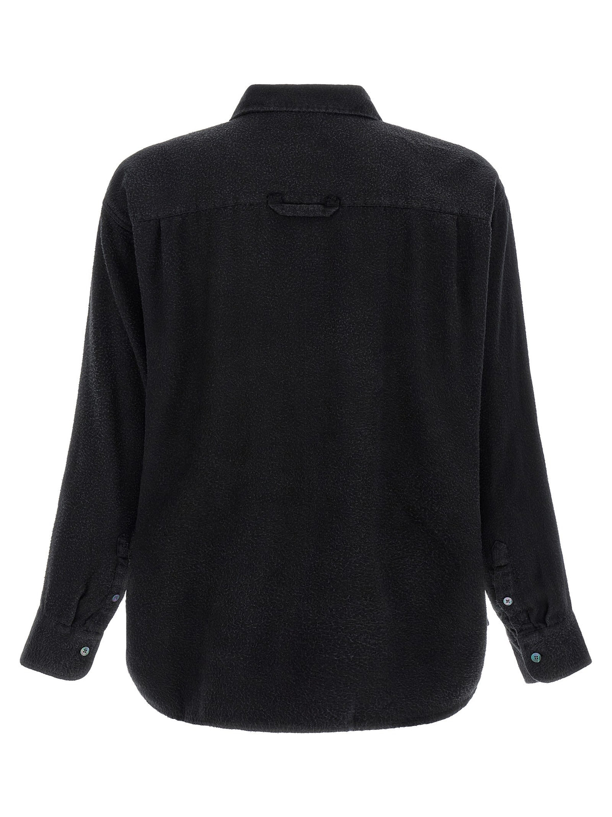 mfpen Garden Shirt Black, view 2