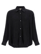 mfpen Garden Shirt Black