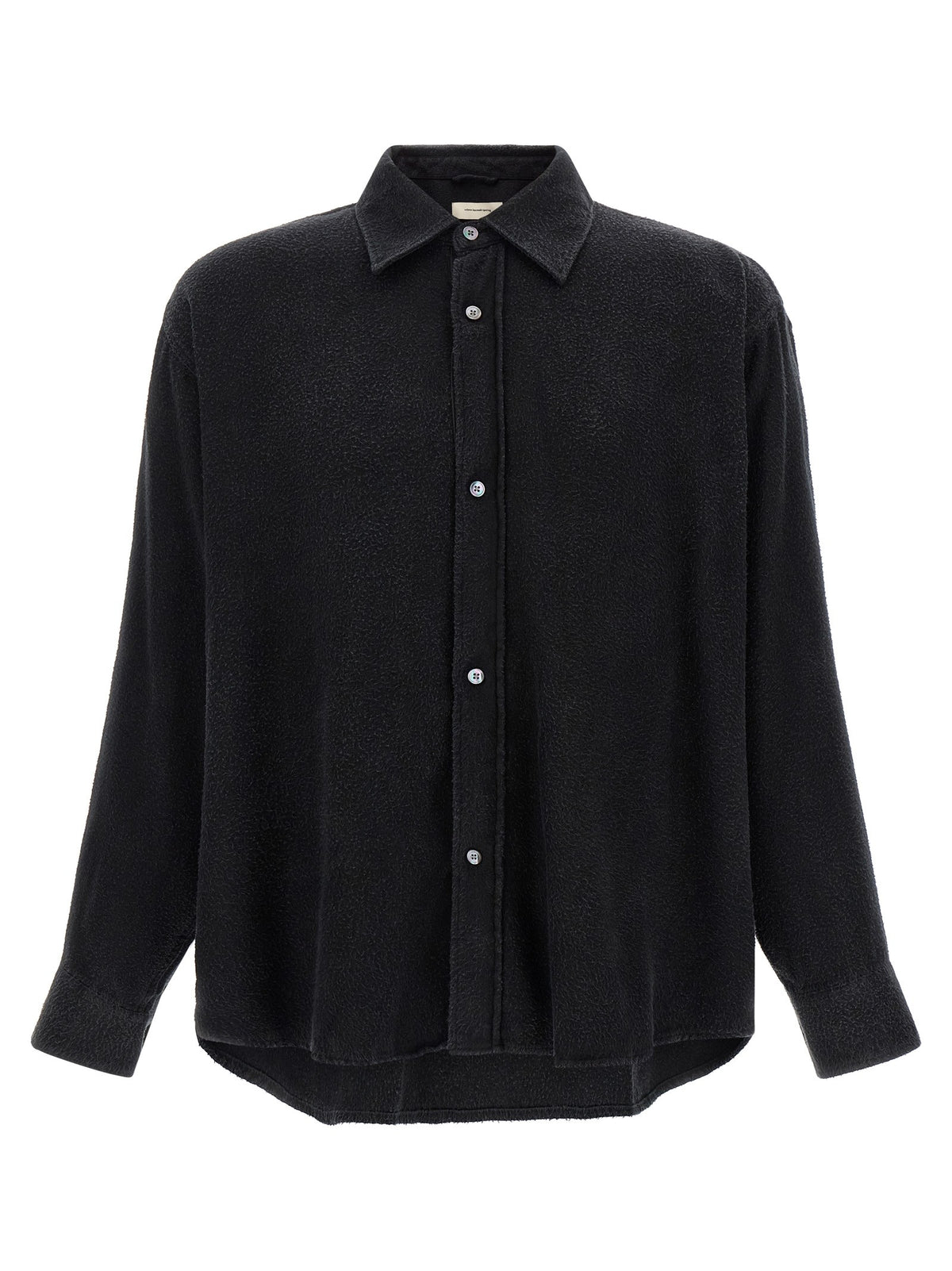 mfpen Garden Shirt Black
