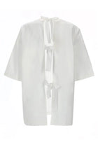 The Garment Women's Cyprus Blouse White, view 2