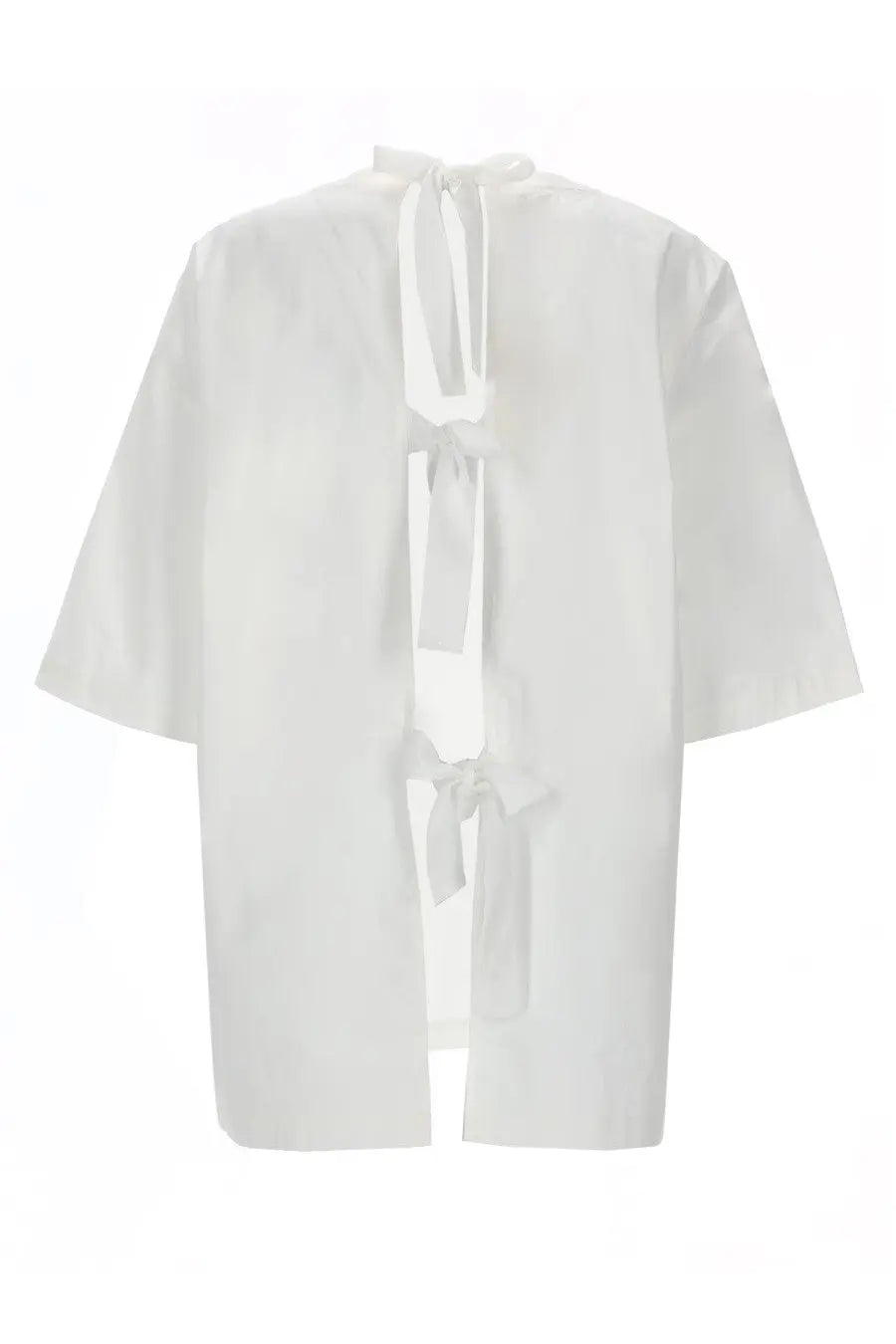 The Garment Women's Cyprus Blouse White, view 2