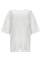The Garment Women's Cyprus Blouse White