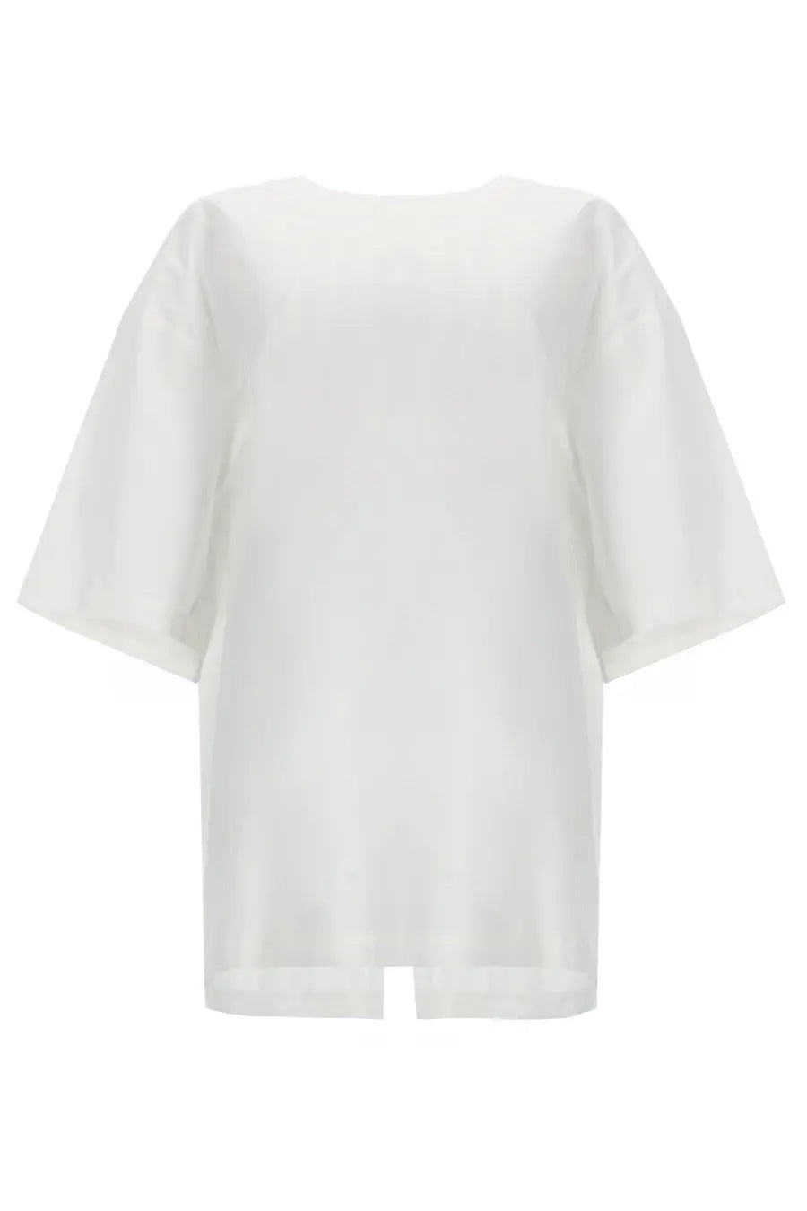 The Garment Women's Cyprus Blouse White