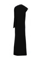 The Garment Women's Long Dress Black, view 2