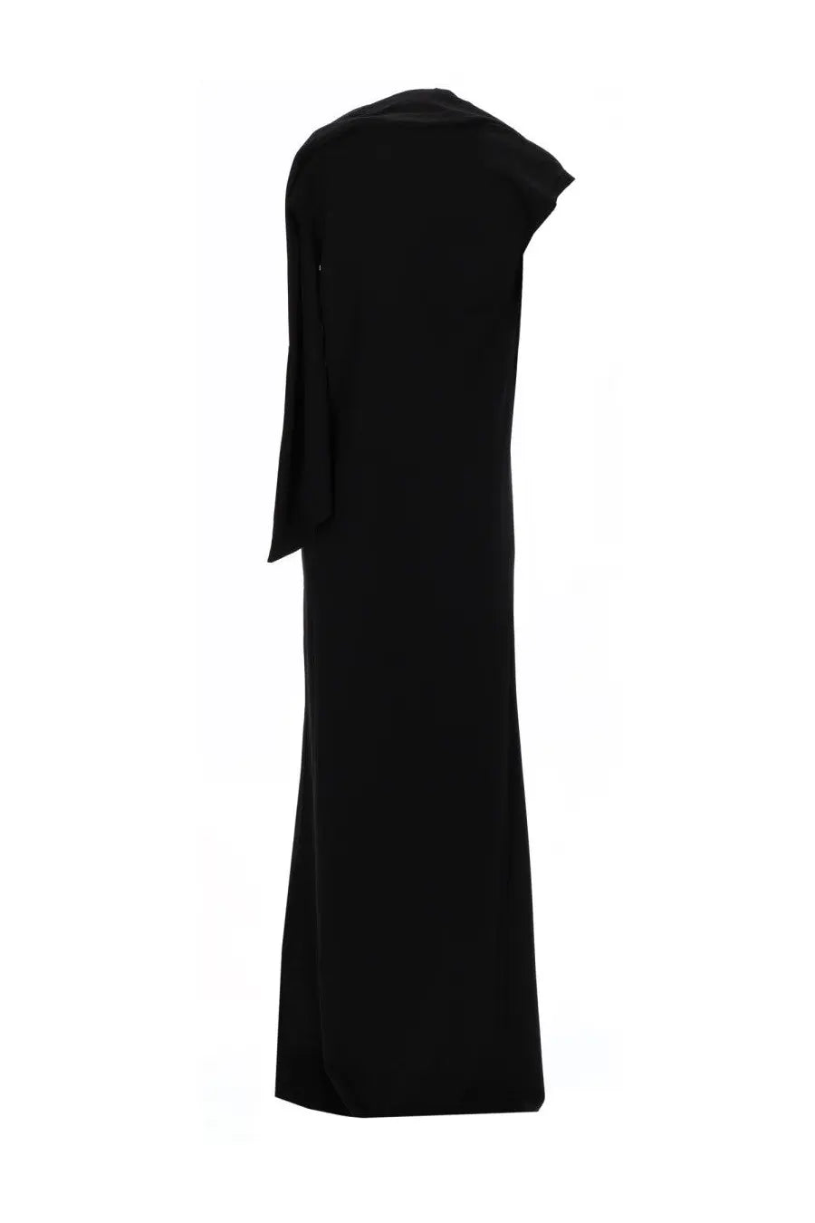 The Garment Women's Long Dress Black, view 2