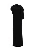 The Garment Women's Long Dress Black