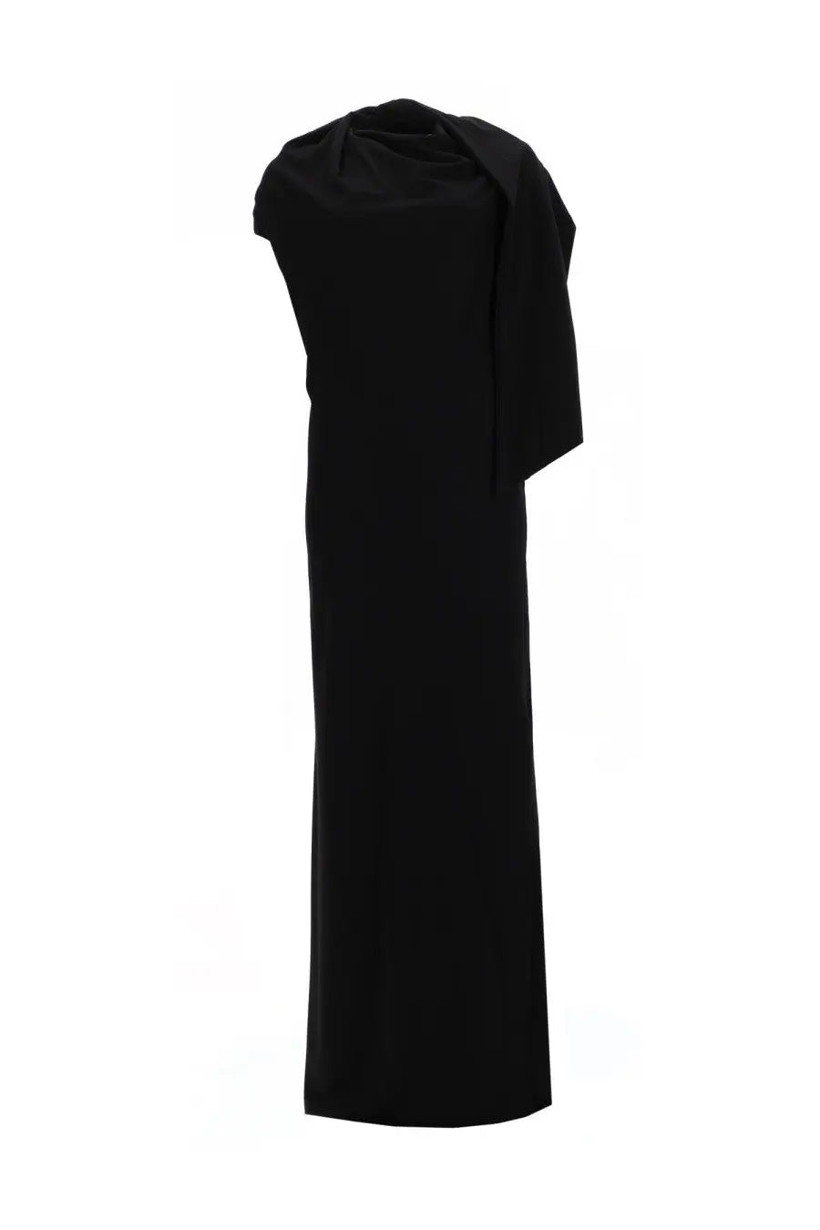 The Garment Women's Long Dress Black