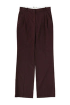 The Garment Women's Pants Necchi Red