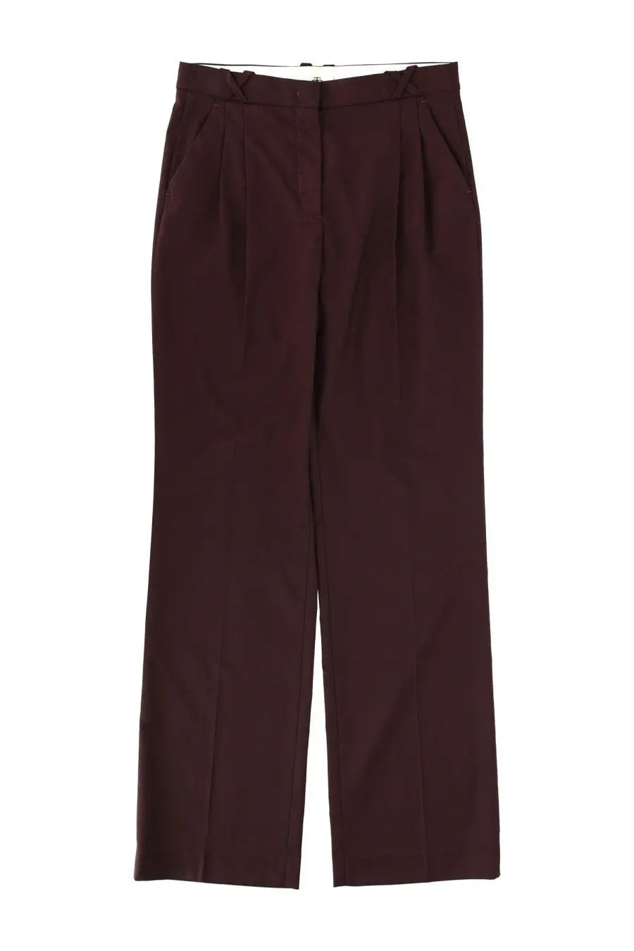 The Garment Women's Pants Necchi Red