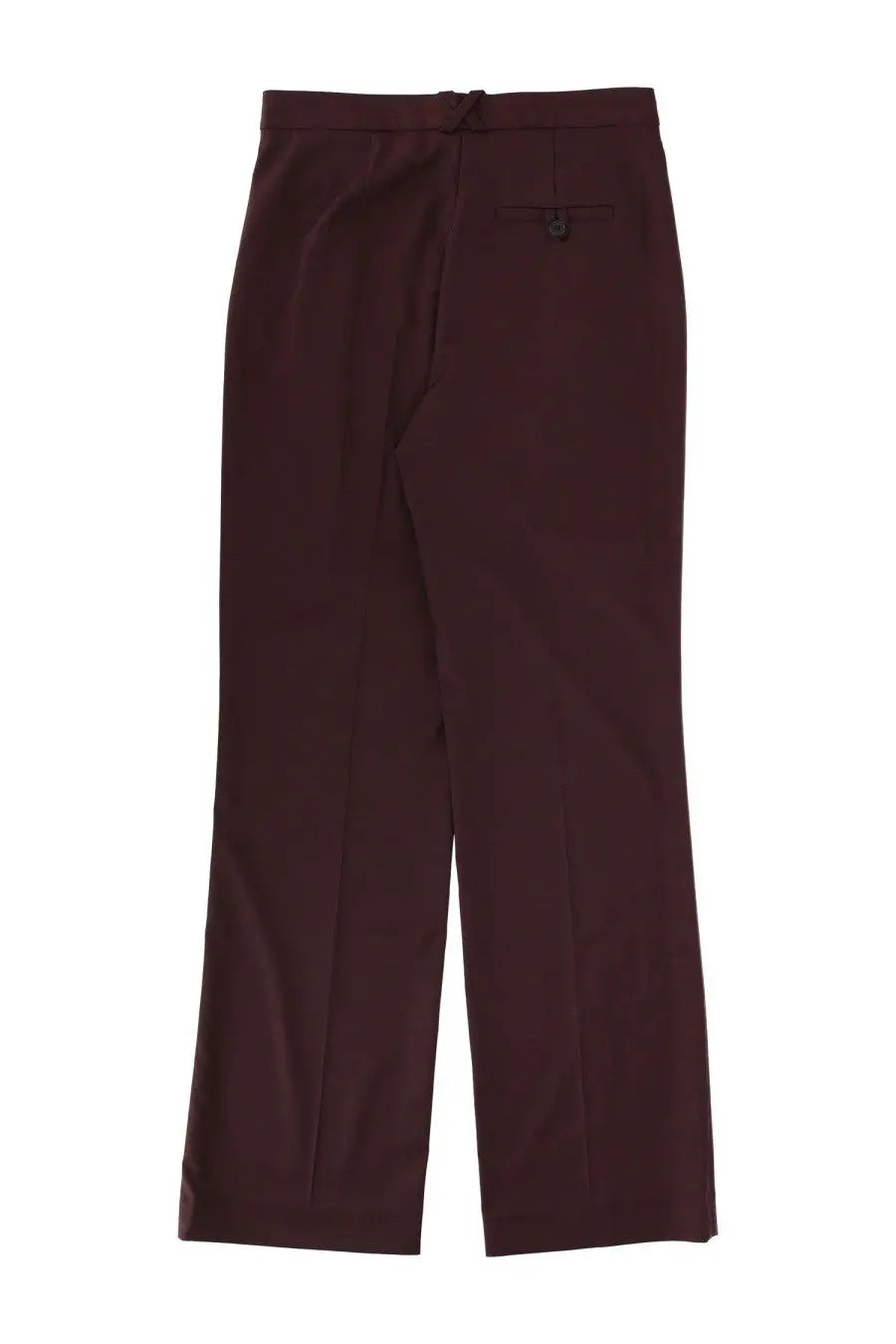 The Garment Women's Pants Necchi Red, view 2