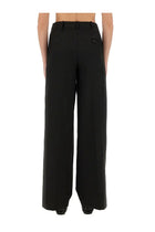 The Garment Women's Pants Pluto Black, view 3