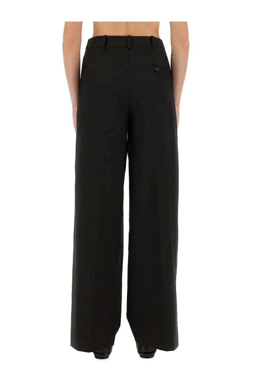 The Garment Women's Pants Pluto Black, view 3