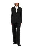 The Garment Women's Pluto Blazer Black, view 2