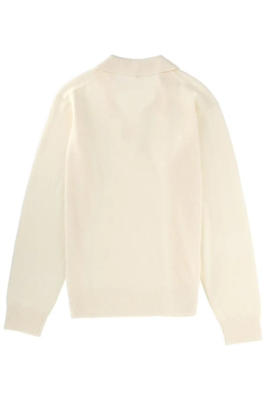 The Garment Women's Polo Como Beige, view 2