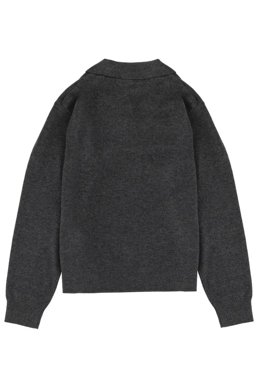 The Garment Women's Polo Como Grey, view 2