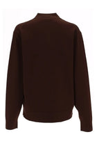 The Garment Women's Polo Madison Brown, view 2