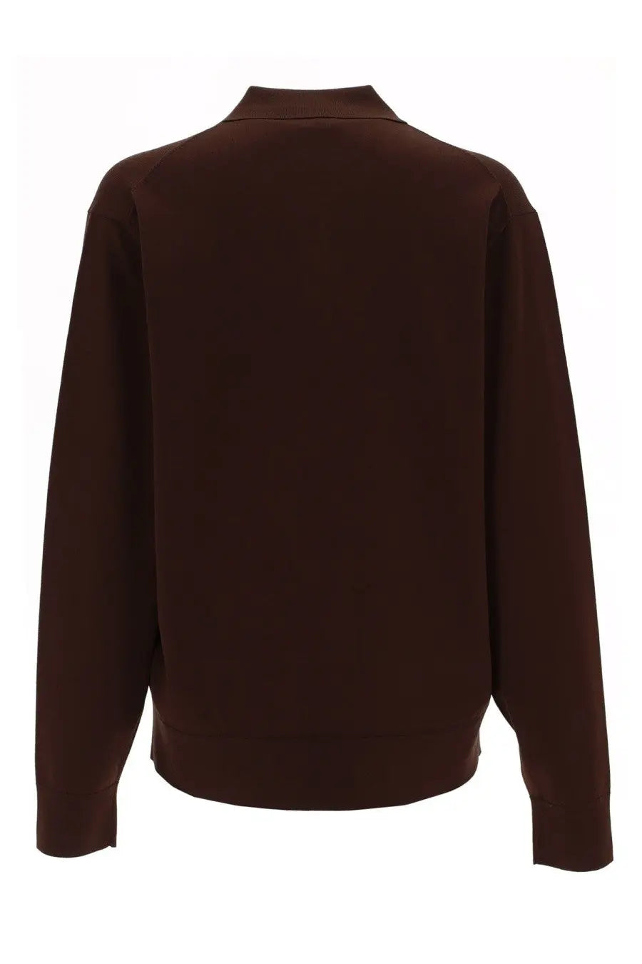 The Garment Women's Polo Madison Brown, view 2