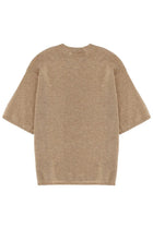 The Garment Women's Shirt Como Beige, view 2