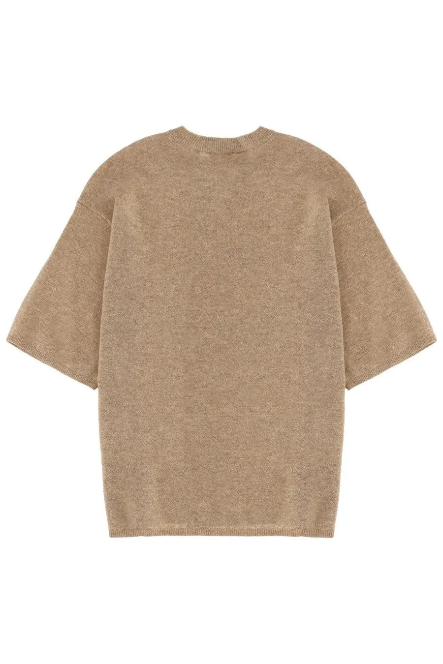 The Garment Women's Shirt Como Beige, view 2