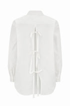 The Garment Women's Shirt Cyprus White, view 2
