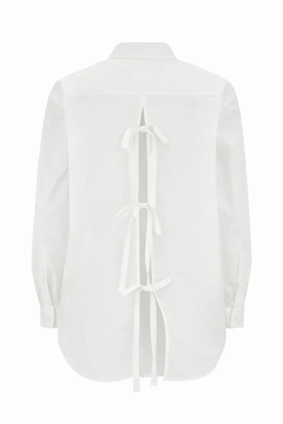 The Garment Women's Shirt Cyprus White, view 2