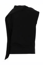 The Garment Women's Top Scarf Black, view 2