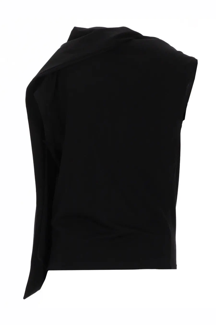 The Garment Women's Top Scarf Black, view 2