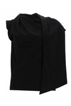 The Garment Women's Top Scarf Black