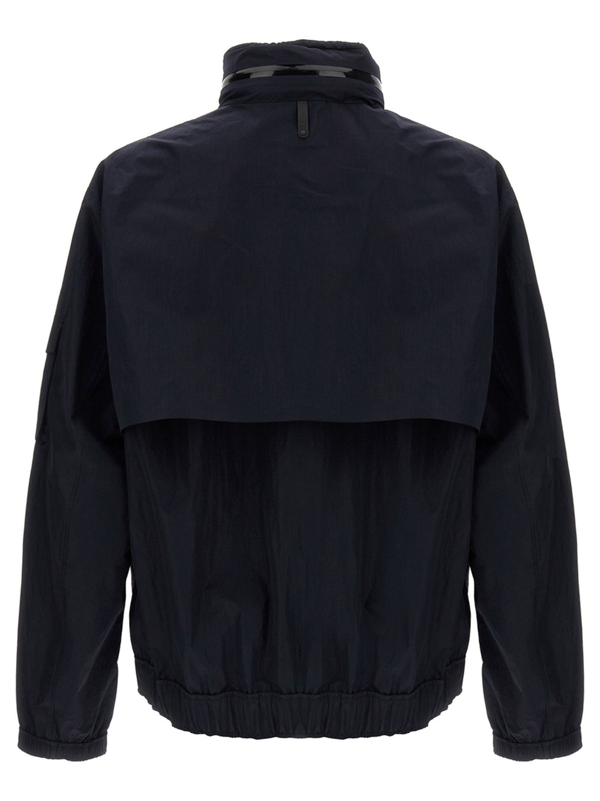 Mackage Garrett Jacket Blue