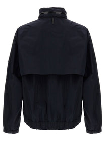 Mackage Garrett Jacket Blue