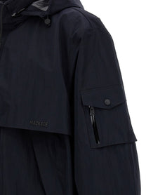 Mackage Garrett Jacket Blue
