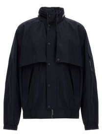 Mackage Garrett Jacket Blue