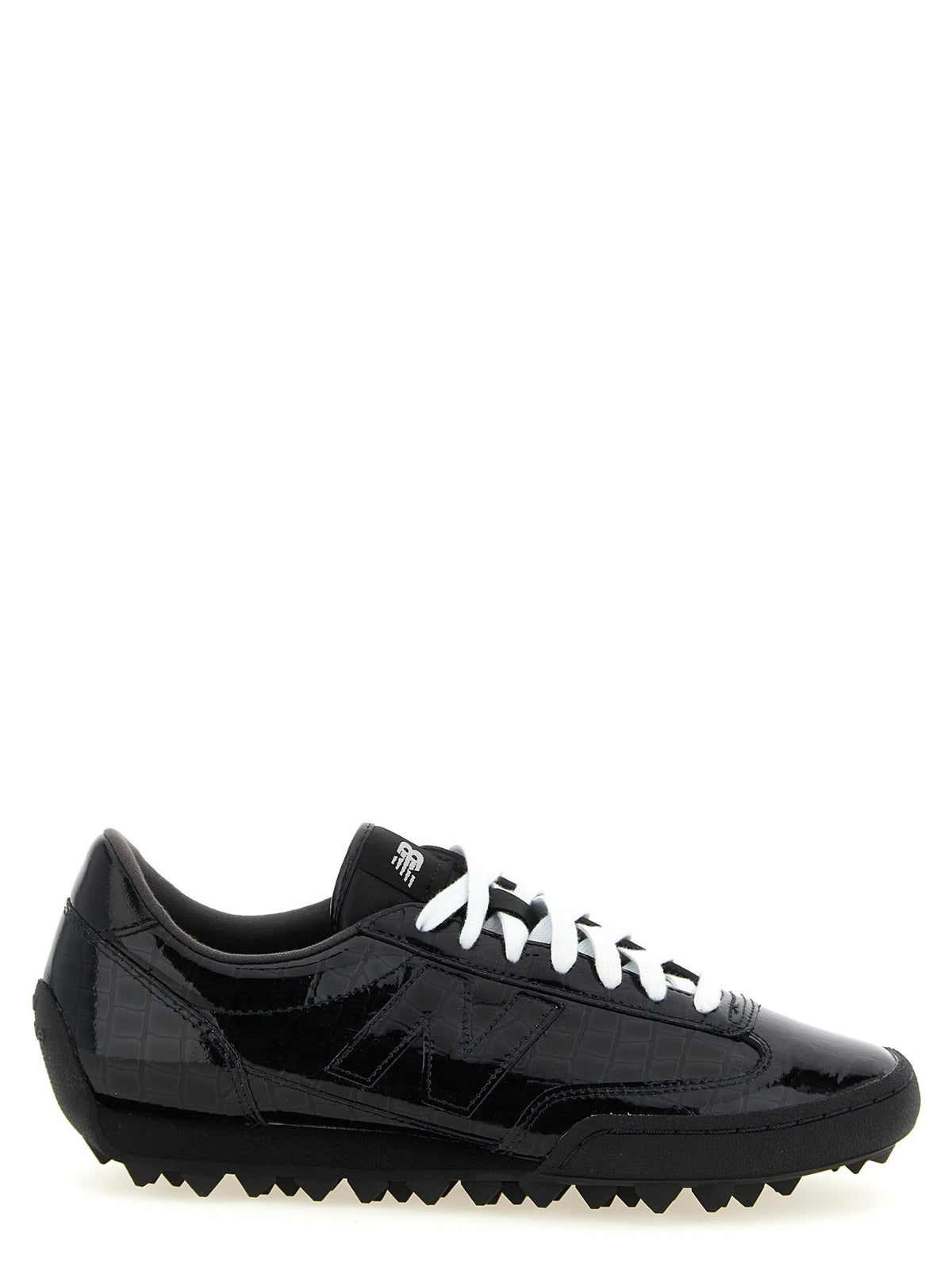 New Balance Gator Run Sneakers Black